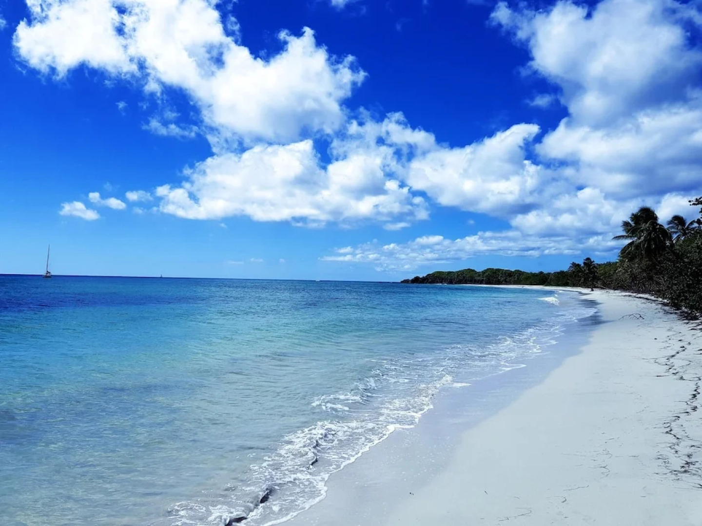 House With 3 Bedrooms in Le Diamant, With Wonderful sea View, Furnishe