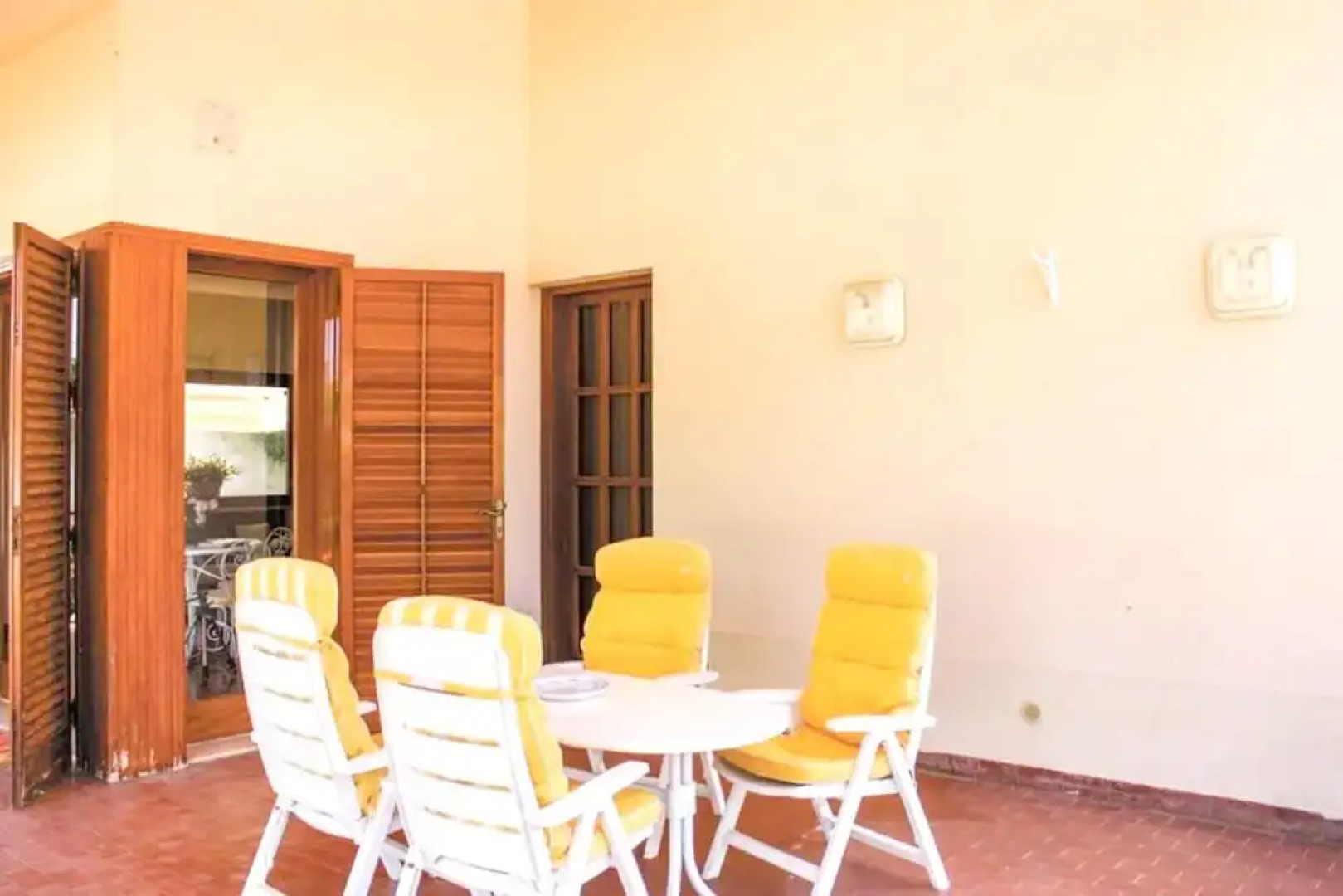 Villa With 3 Bedrooms in Mazara del Vallo, With Pool Access, Enclosed