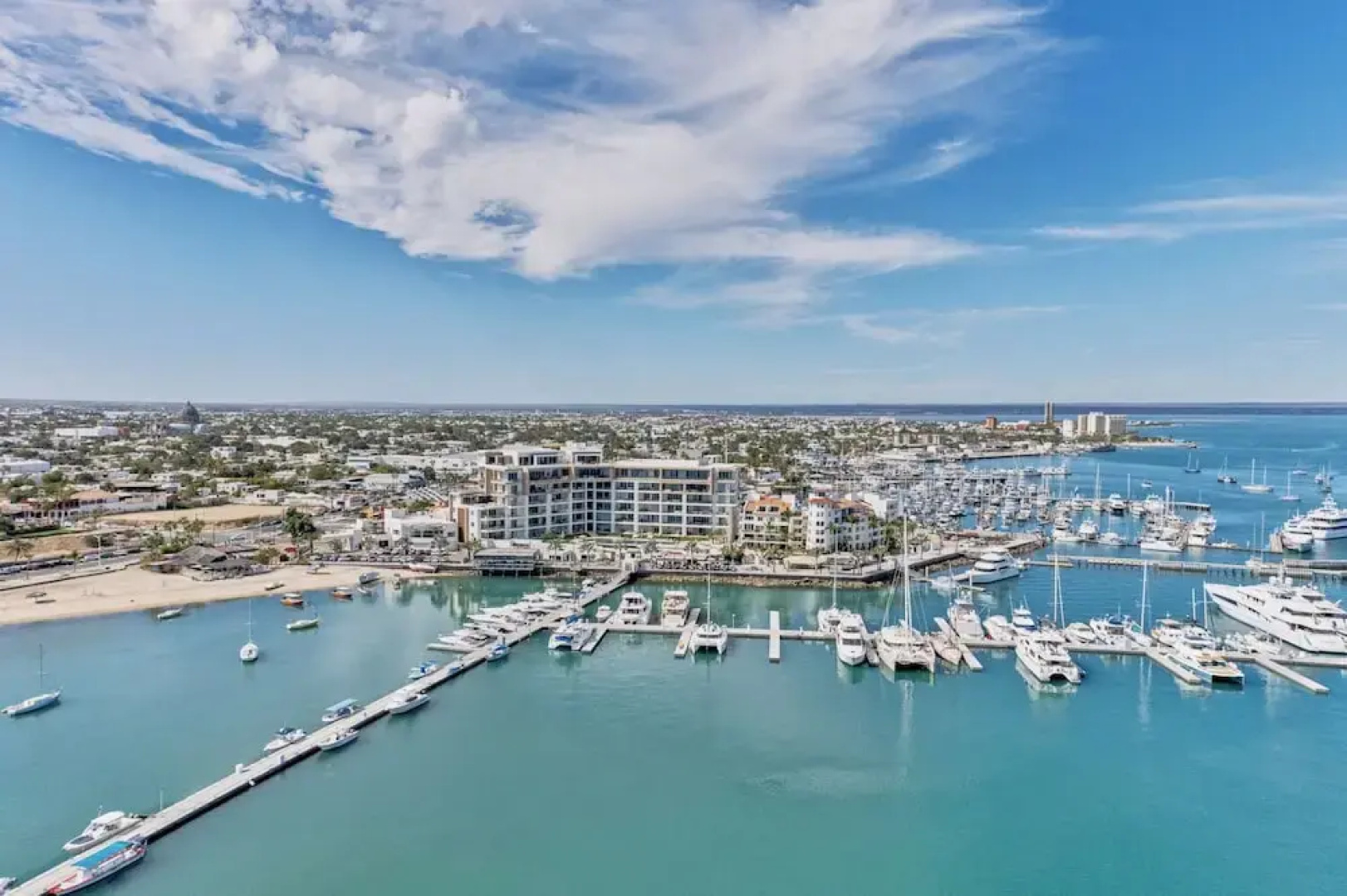 Live Aqua Private Residences La Paz