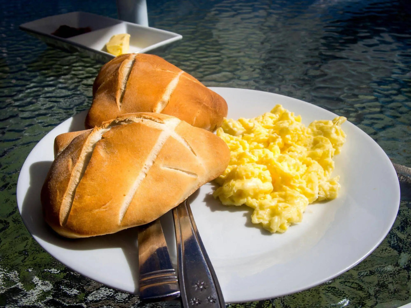 Mercaderes Backpackers