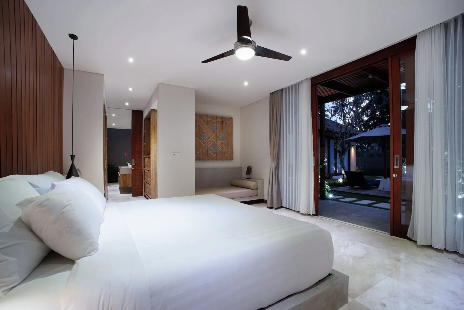 Bale Mandala Villas