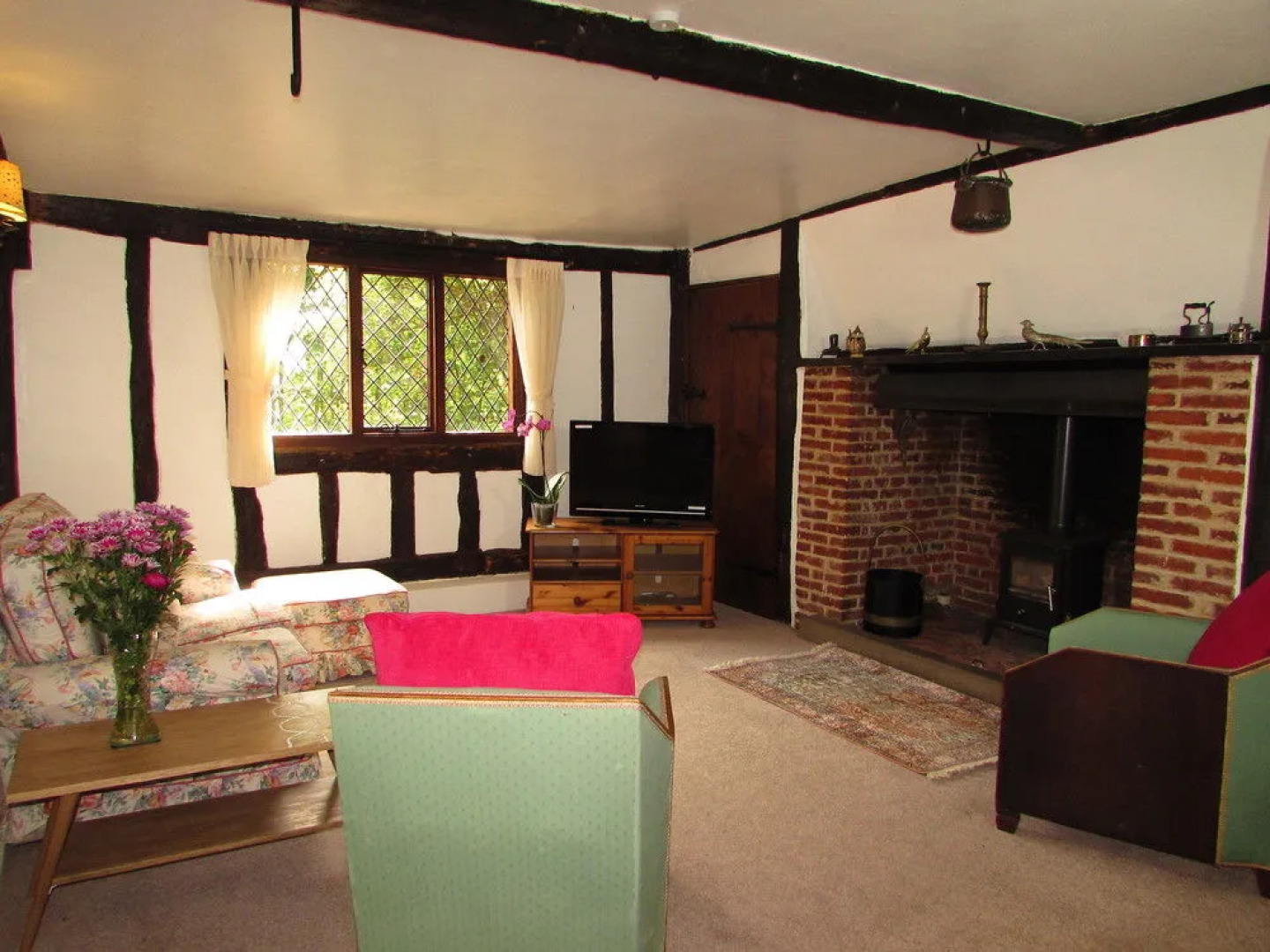 Clay Hall House Bed & Breakfast