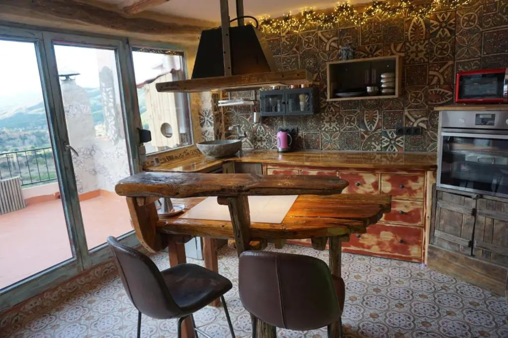 CASA DEL ARTE casa rural