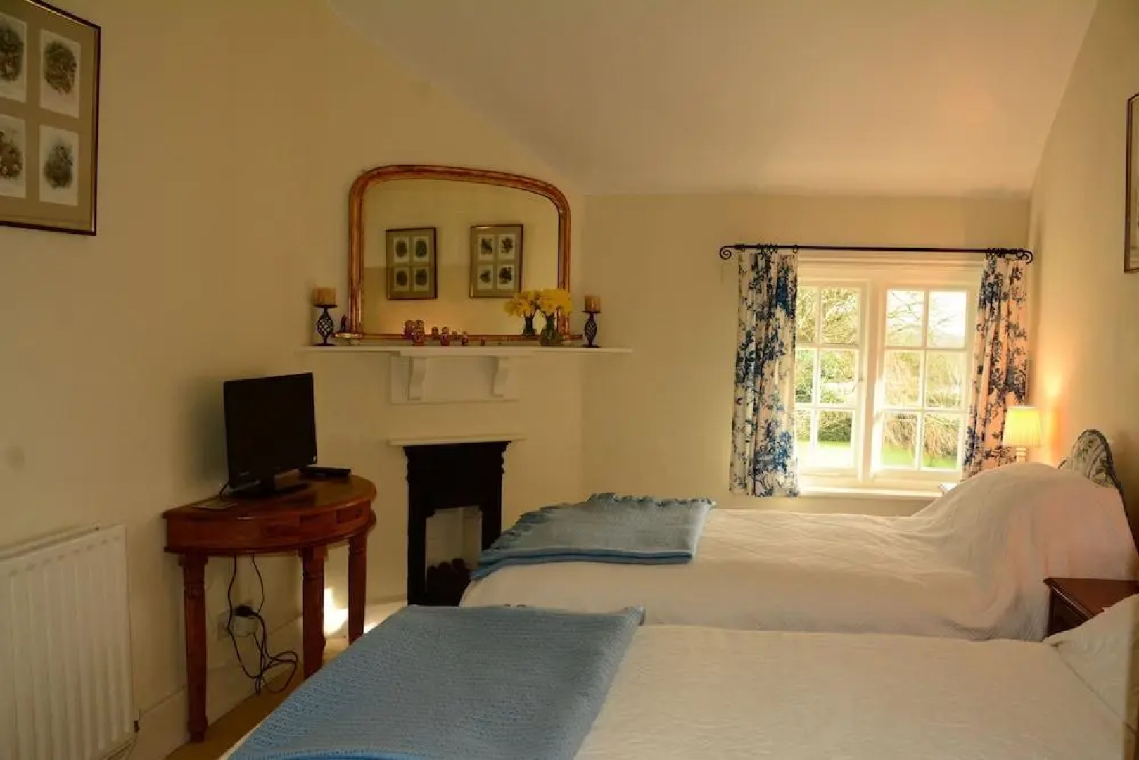 West Ridge Bed and Breakfast