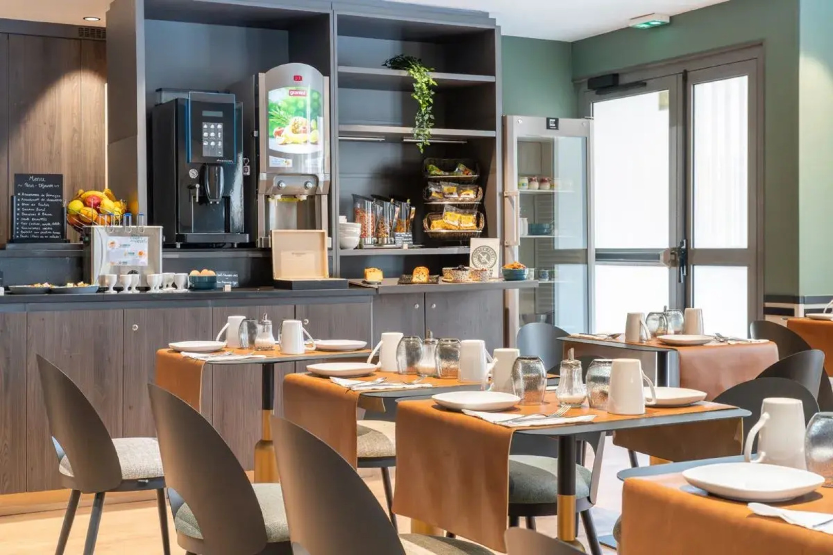 Best Western Hotel Du Pont Wilson