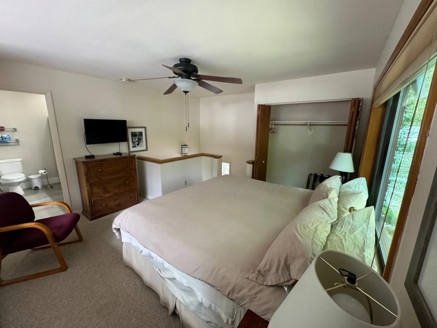 Shadow Mountain Lodge