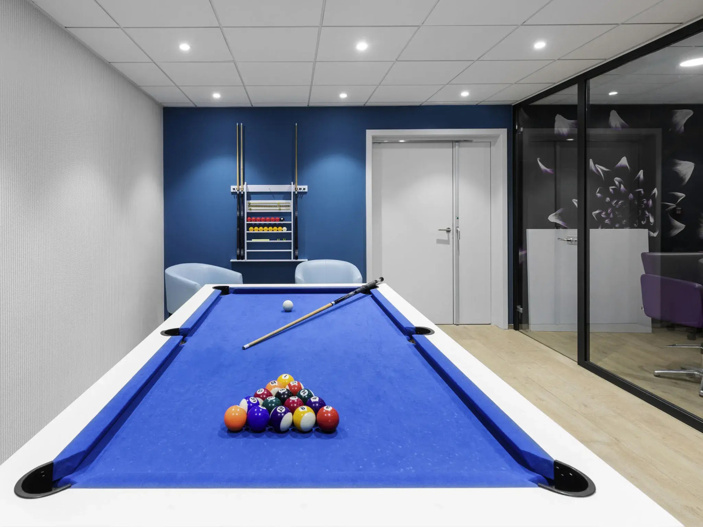 Aparthotel Adagio Bâle Mulhouse Aéroport