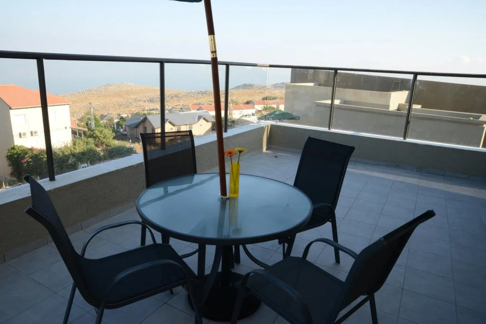 Safona - Villas and Suites in Nof Kinneret