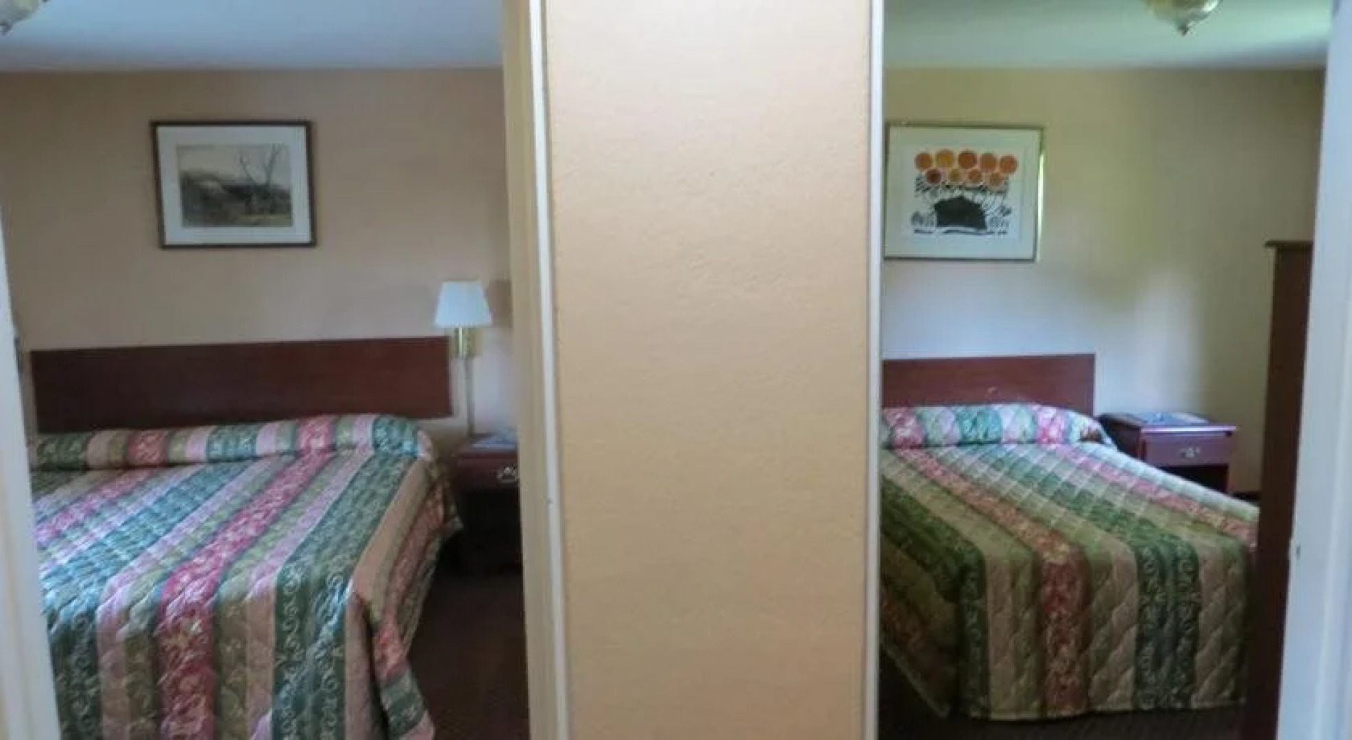 Kings Inn Hot Springs