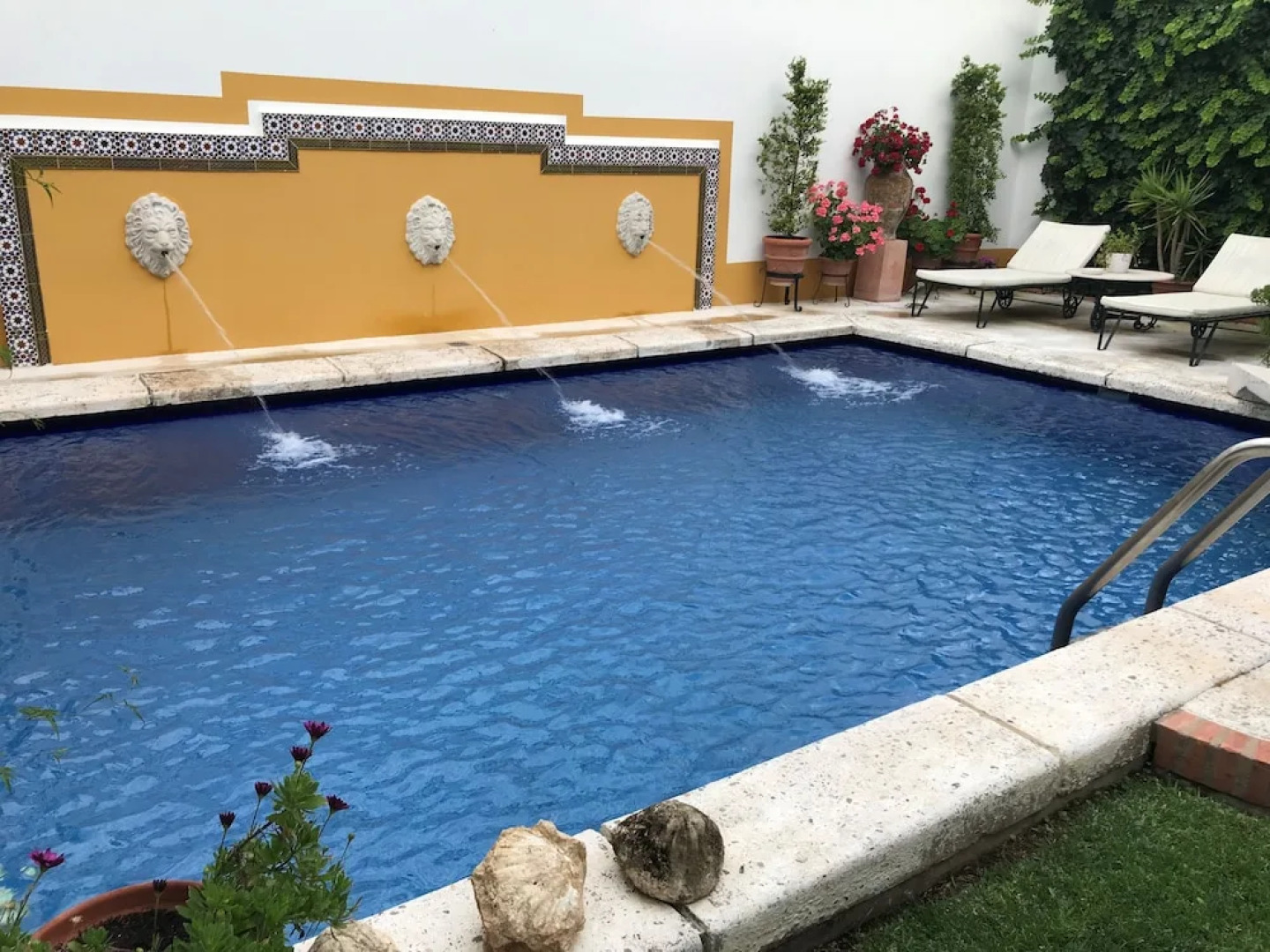 Casa San José