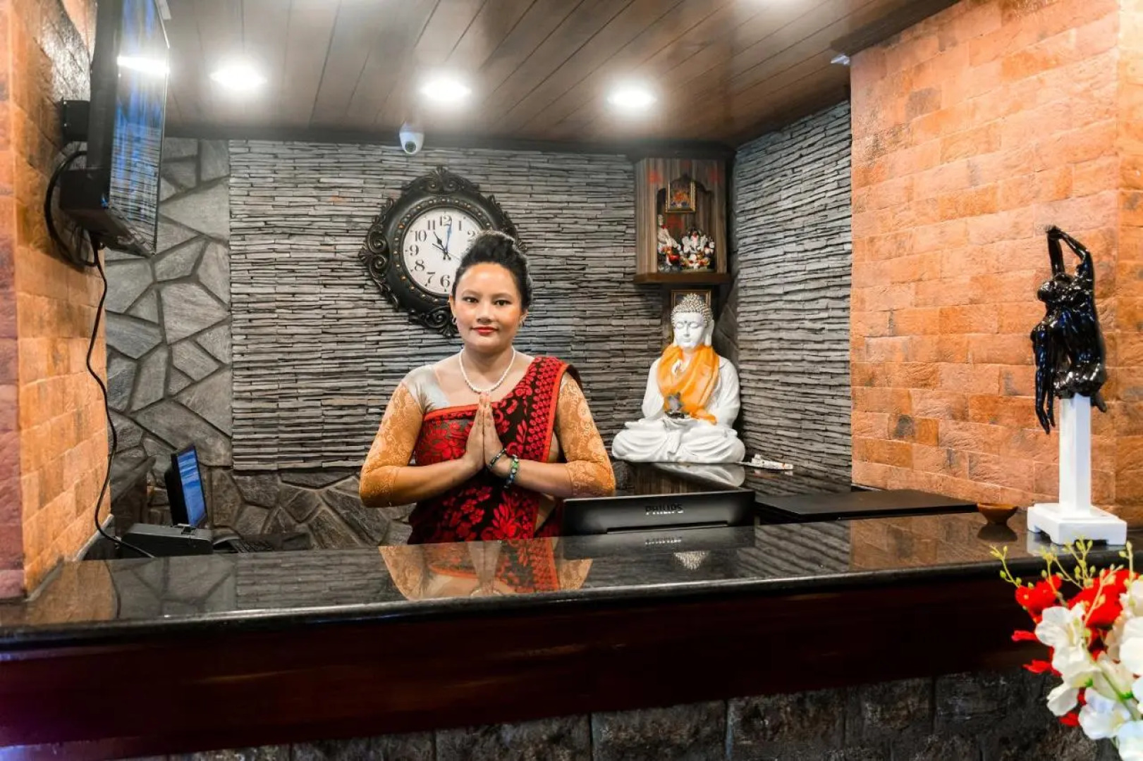 Tin Tin Boutique Bijanbari