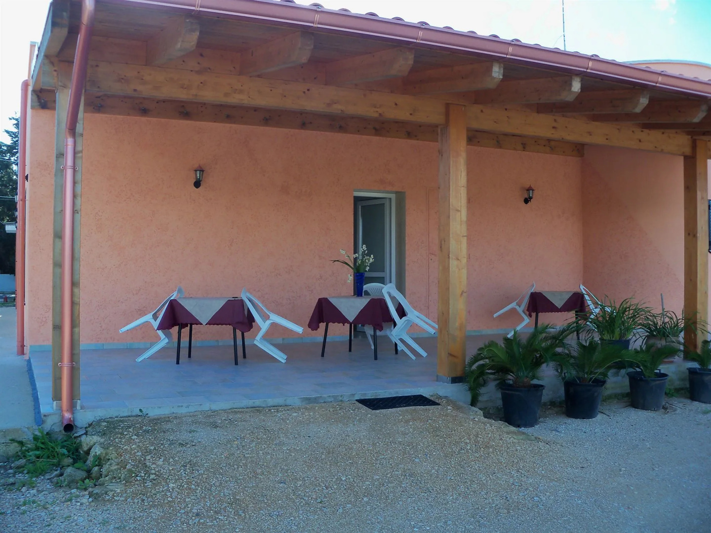 Agriturismo Il Pavone