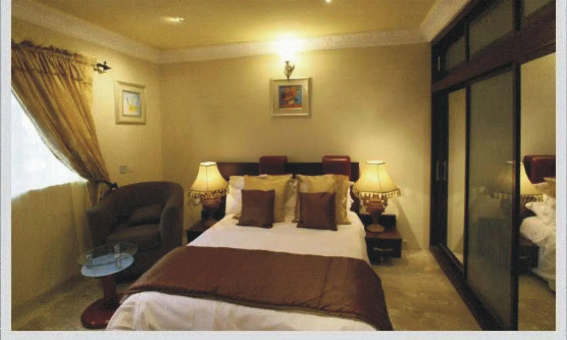 Apartment Royale Hotel and Suite