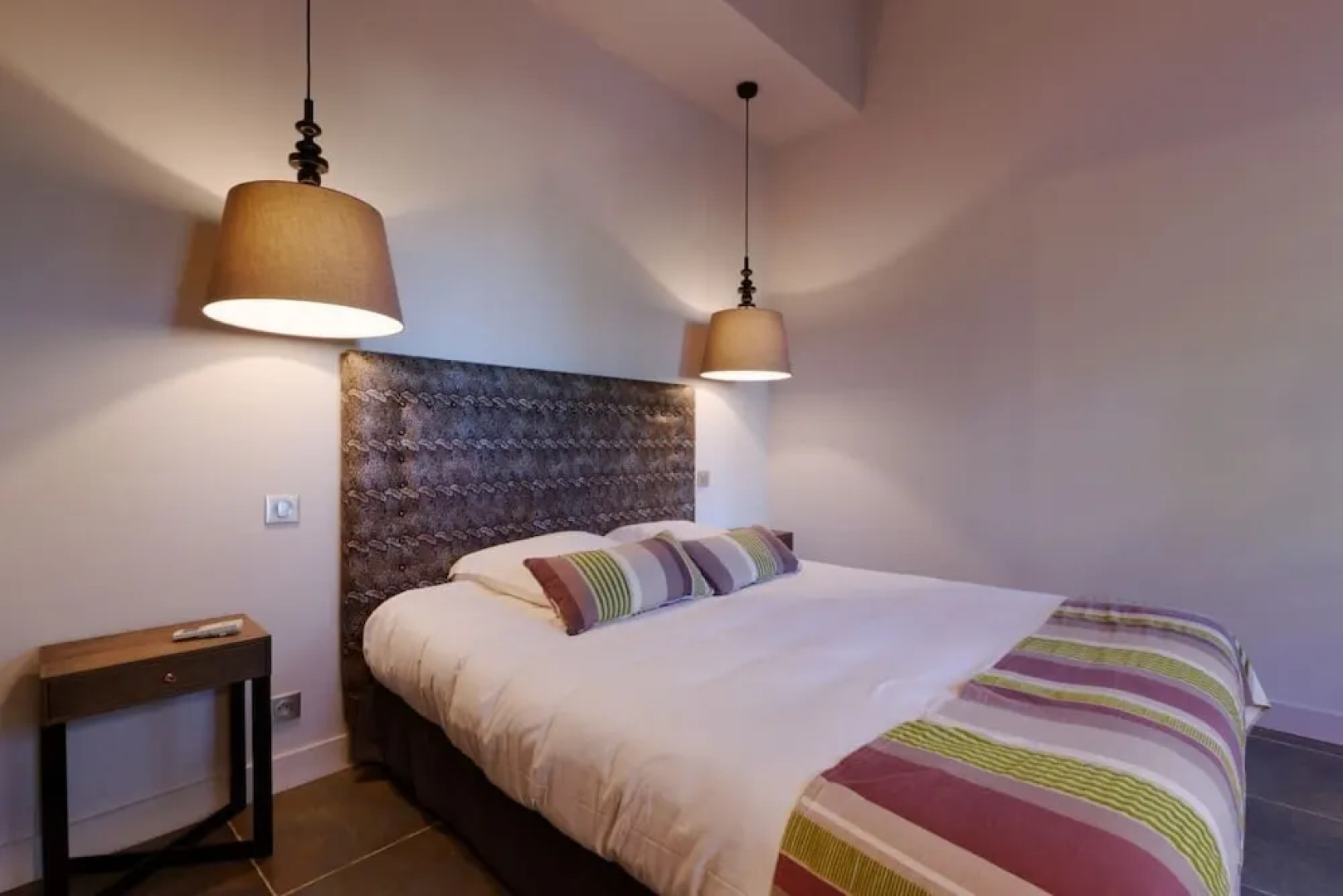 Liszt Private apartment