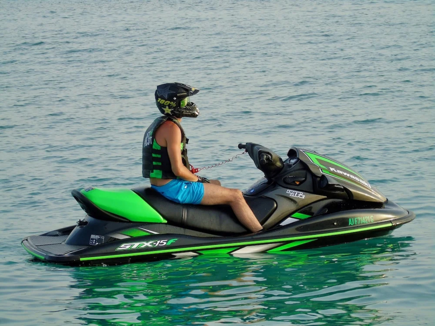 Résidence Belvedere de Palombaggia