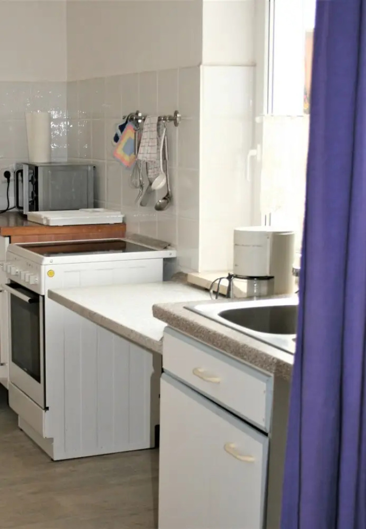 Monteurzimmer Göklü