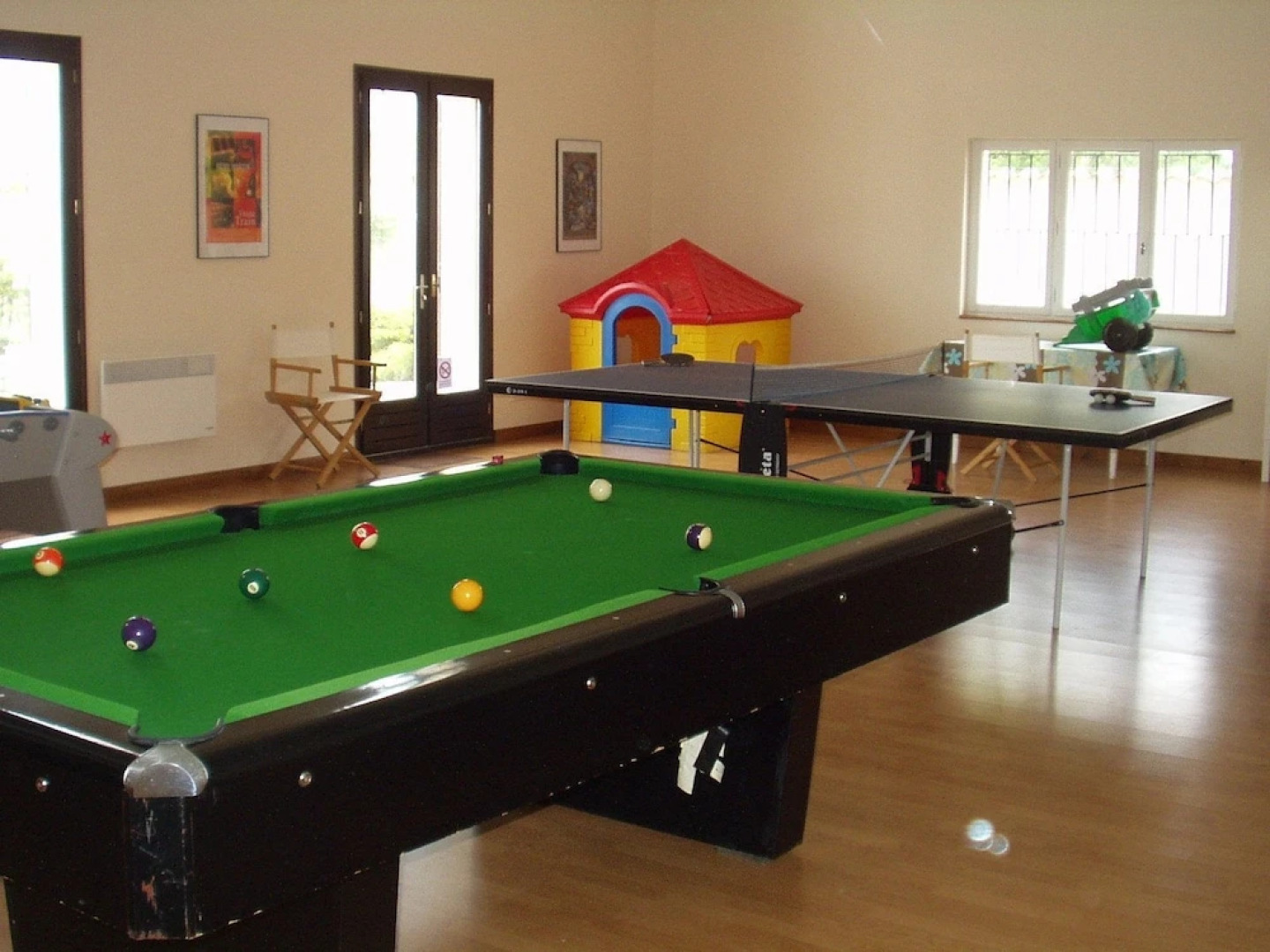 LAncienne Distillerie