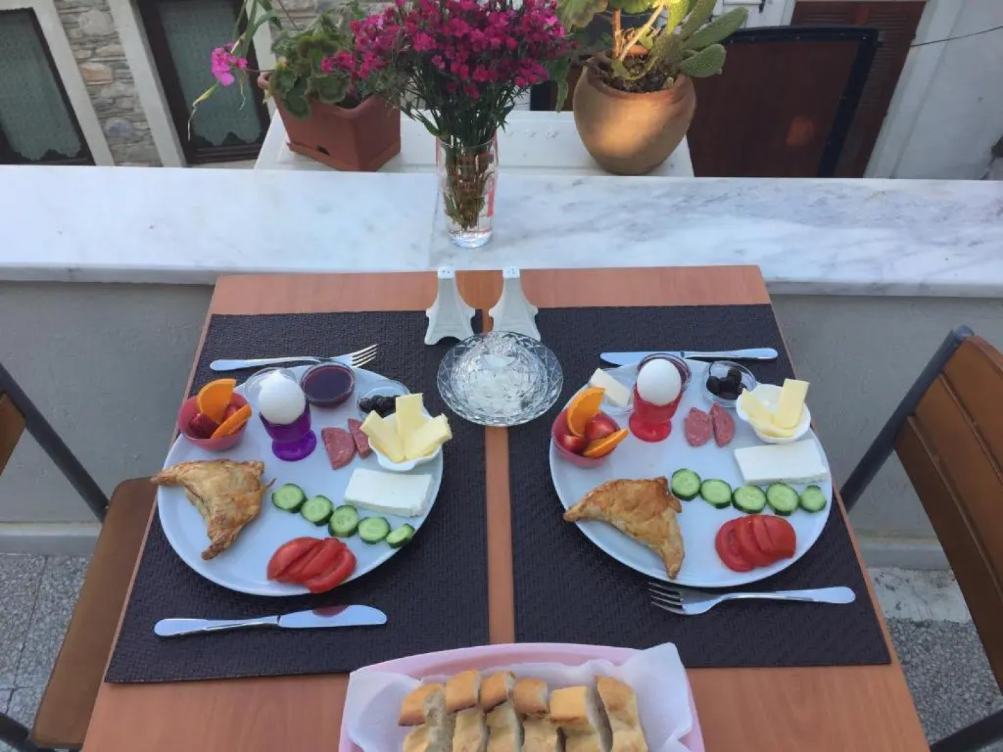 Ena Serenity Boutique Hotel