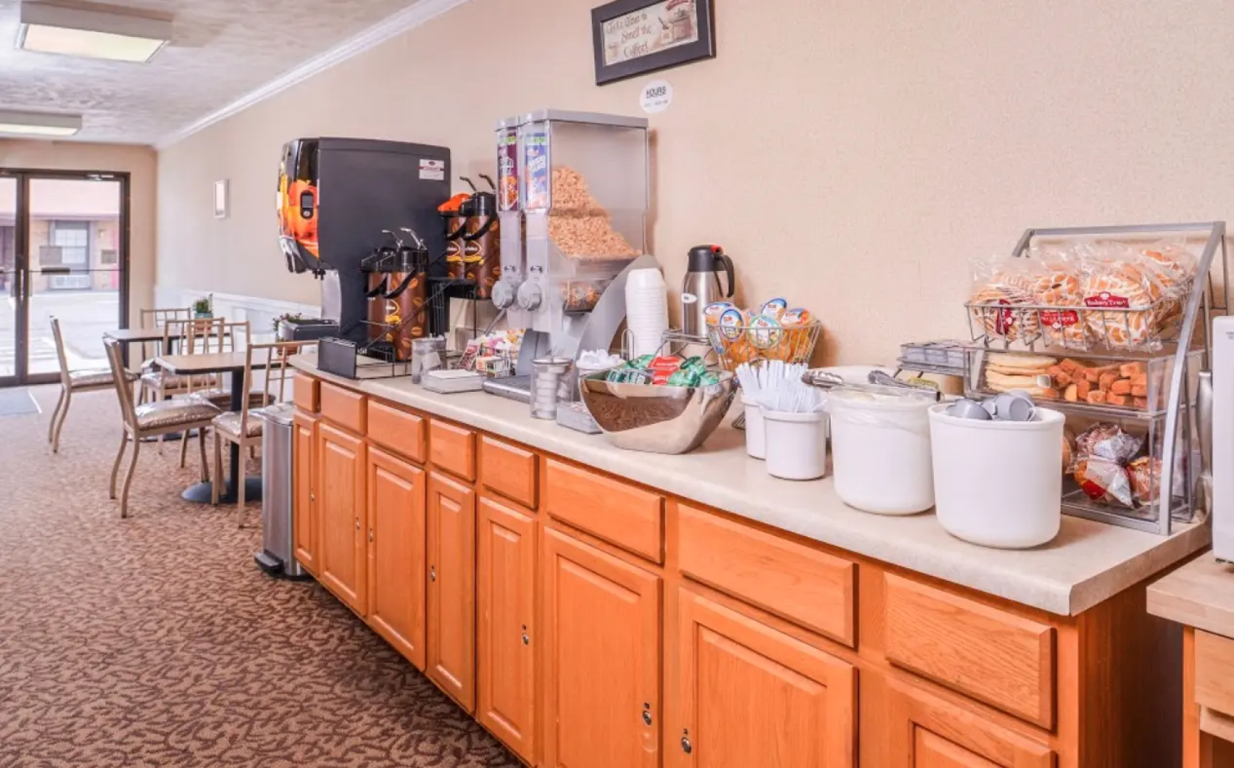 Americas Best Value Inn Alliance