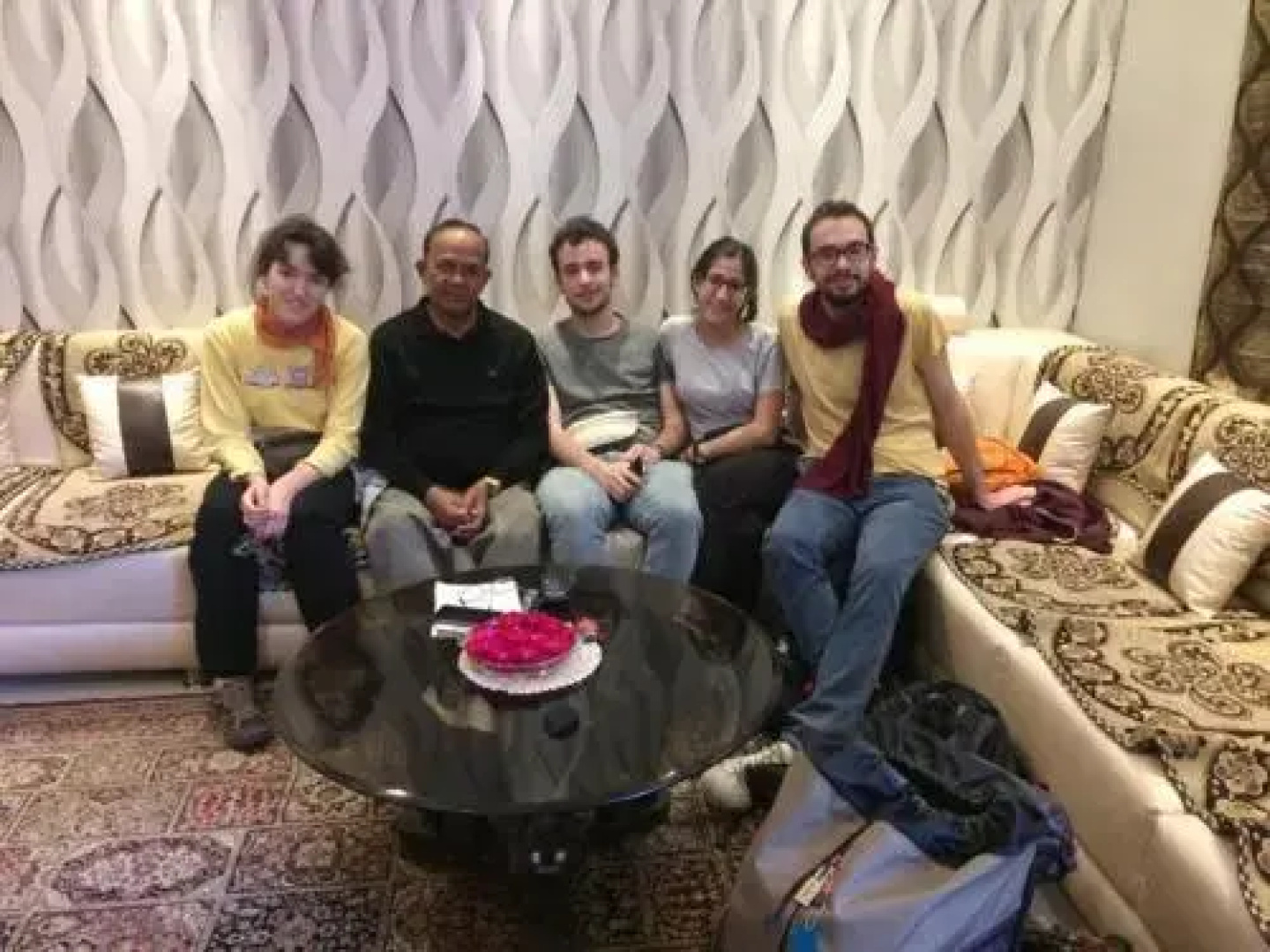 Mohini Home Stay