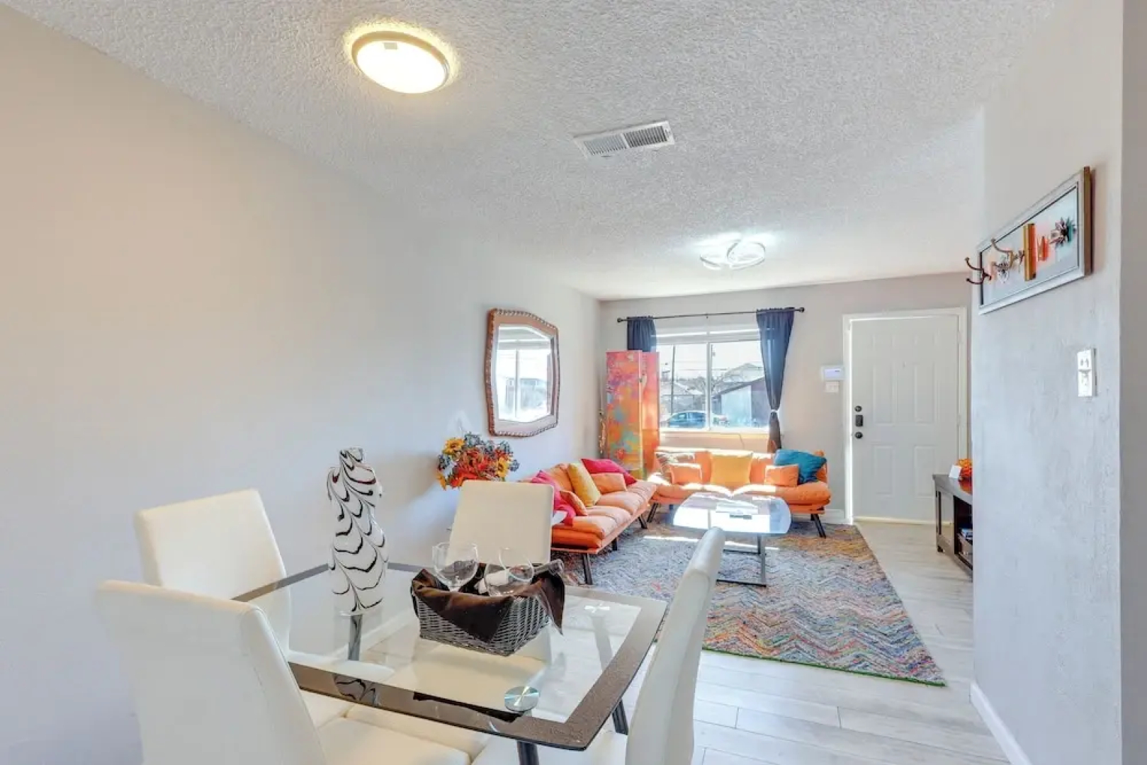 Charming Killeen Apartment: 3 Mi to Fort Cavazos!