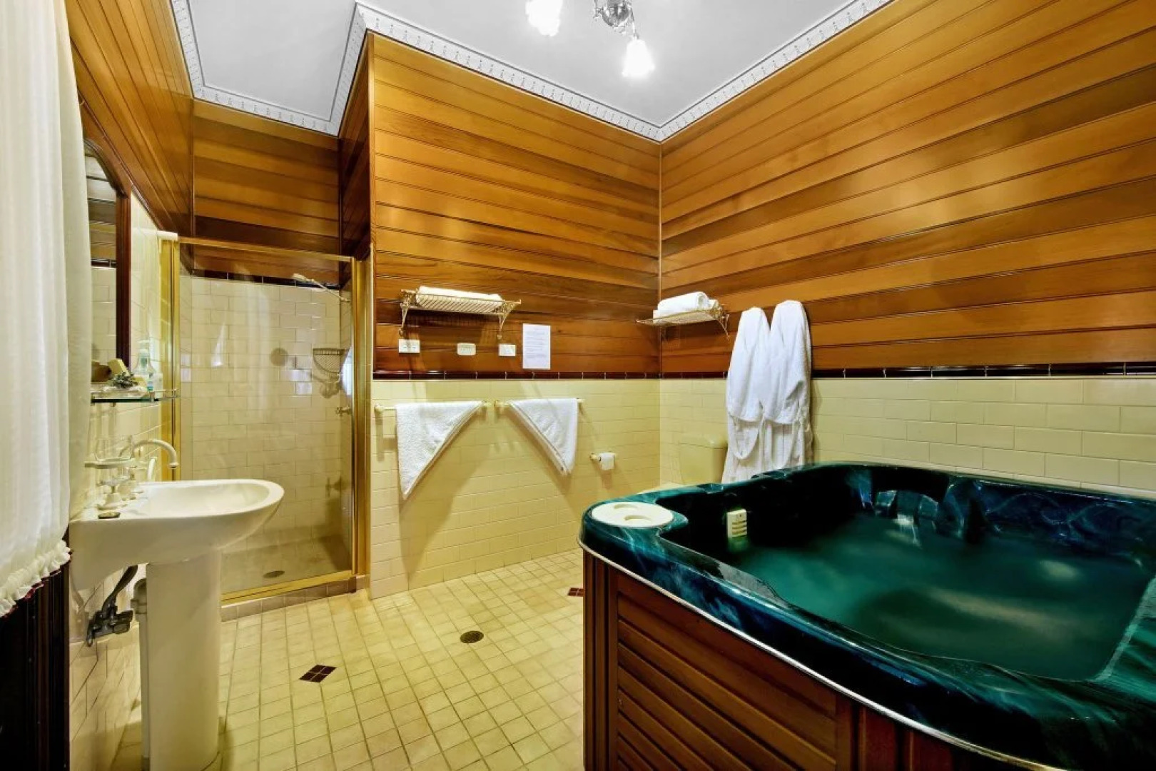 Kings and Queens Paterson