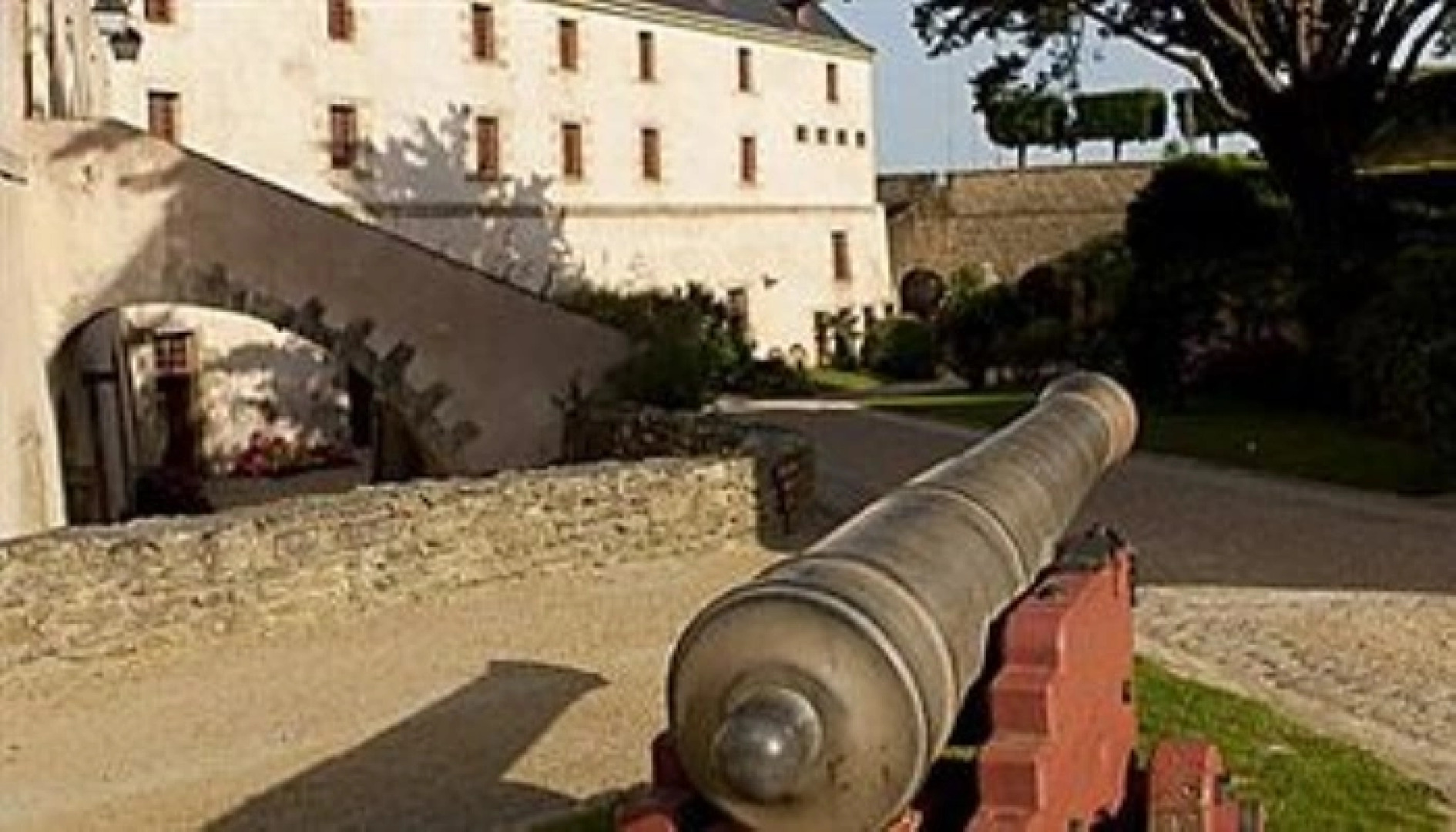 Citadelle Vauban