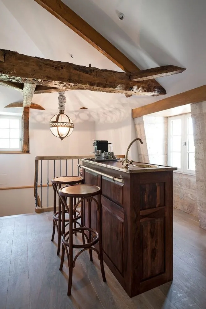 Chartreuse Le Logis La Montagne