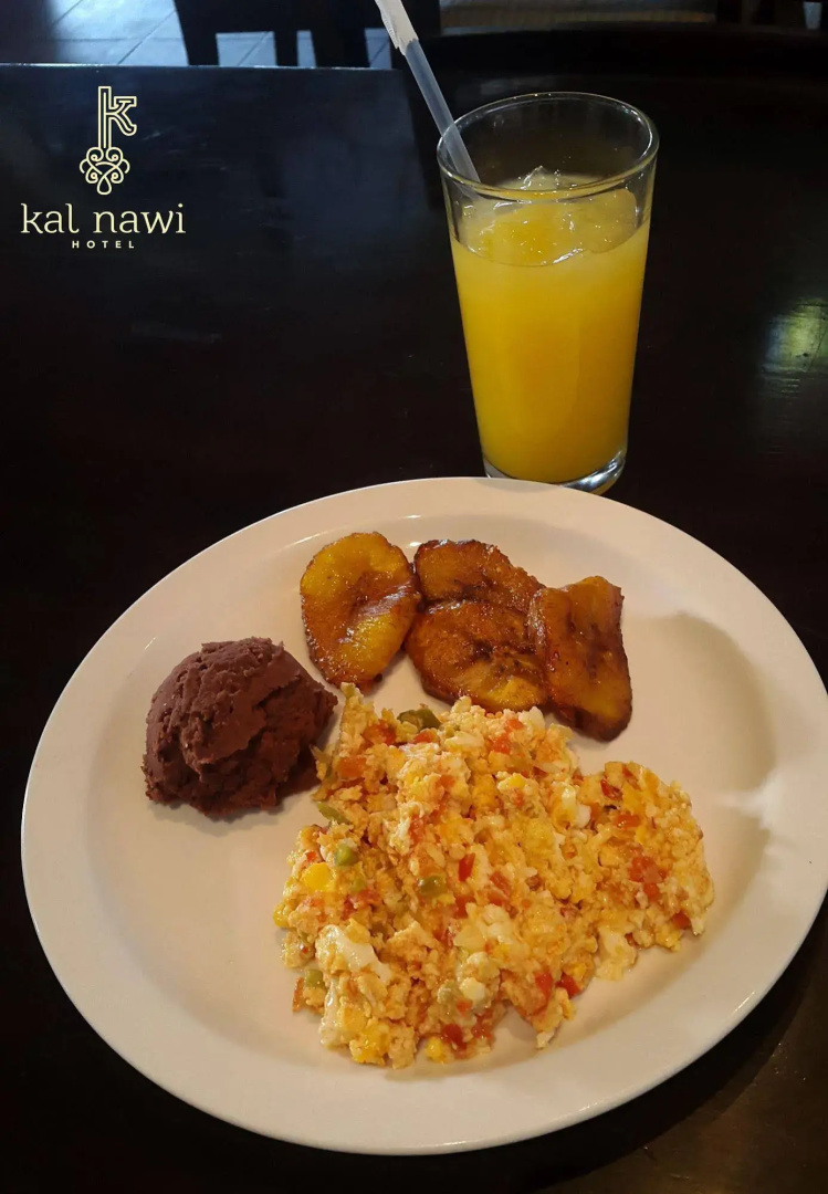 Kal Nawi Hotel