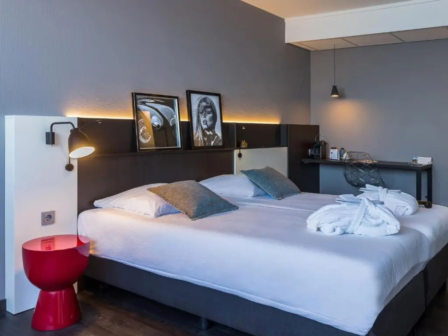 Postillion Hotel Amersfoort Veluwemeer