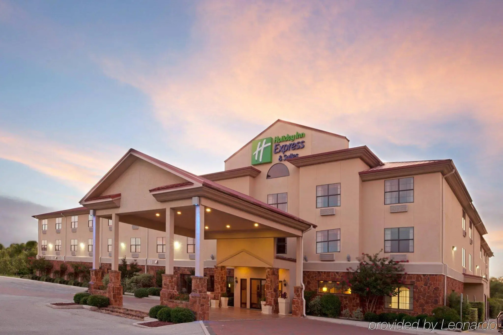 Holiday Inn Express Hotel & Suites Kerrville by IHG