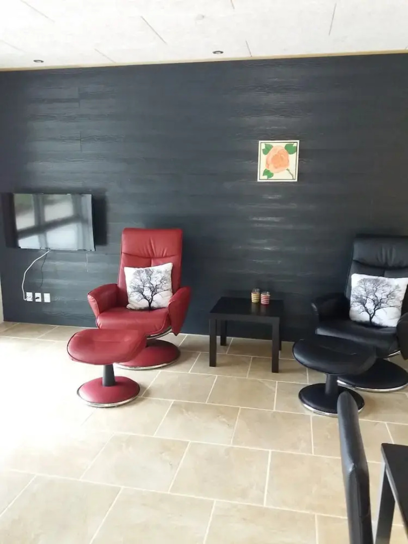 Haramara Bed and Breakfast