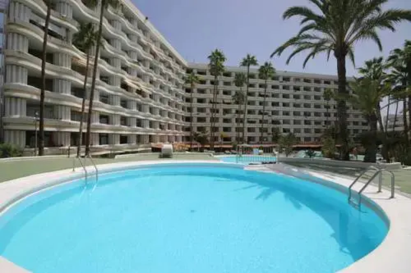 Paraiso Maspalomas