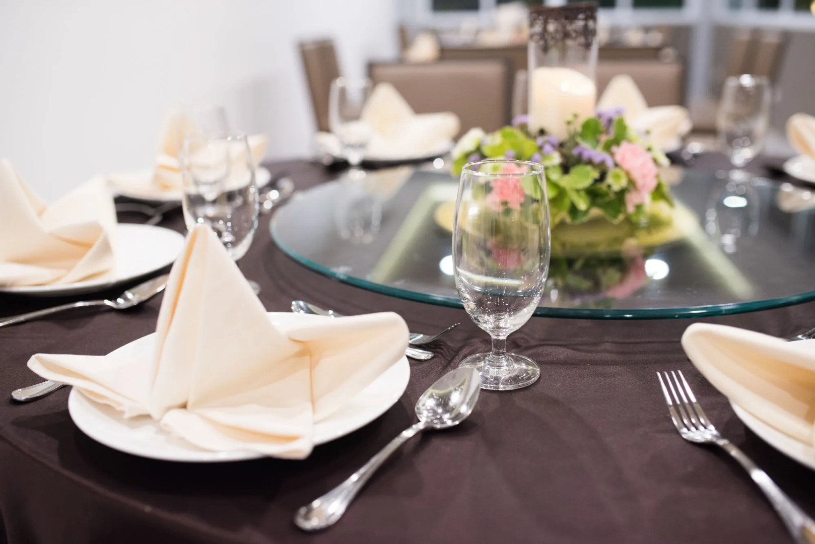 Rimnaam Klangchan Hotel