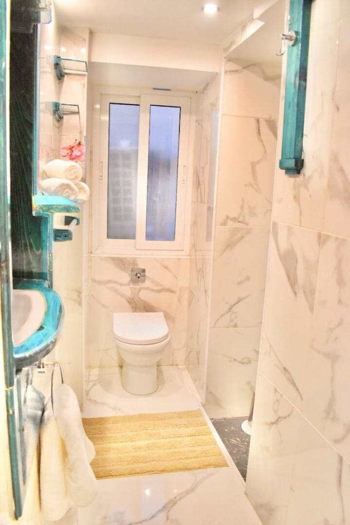 Compact And Cheerful House Close To Valletta