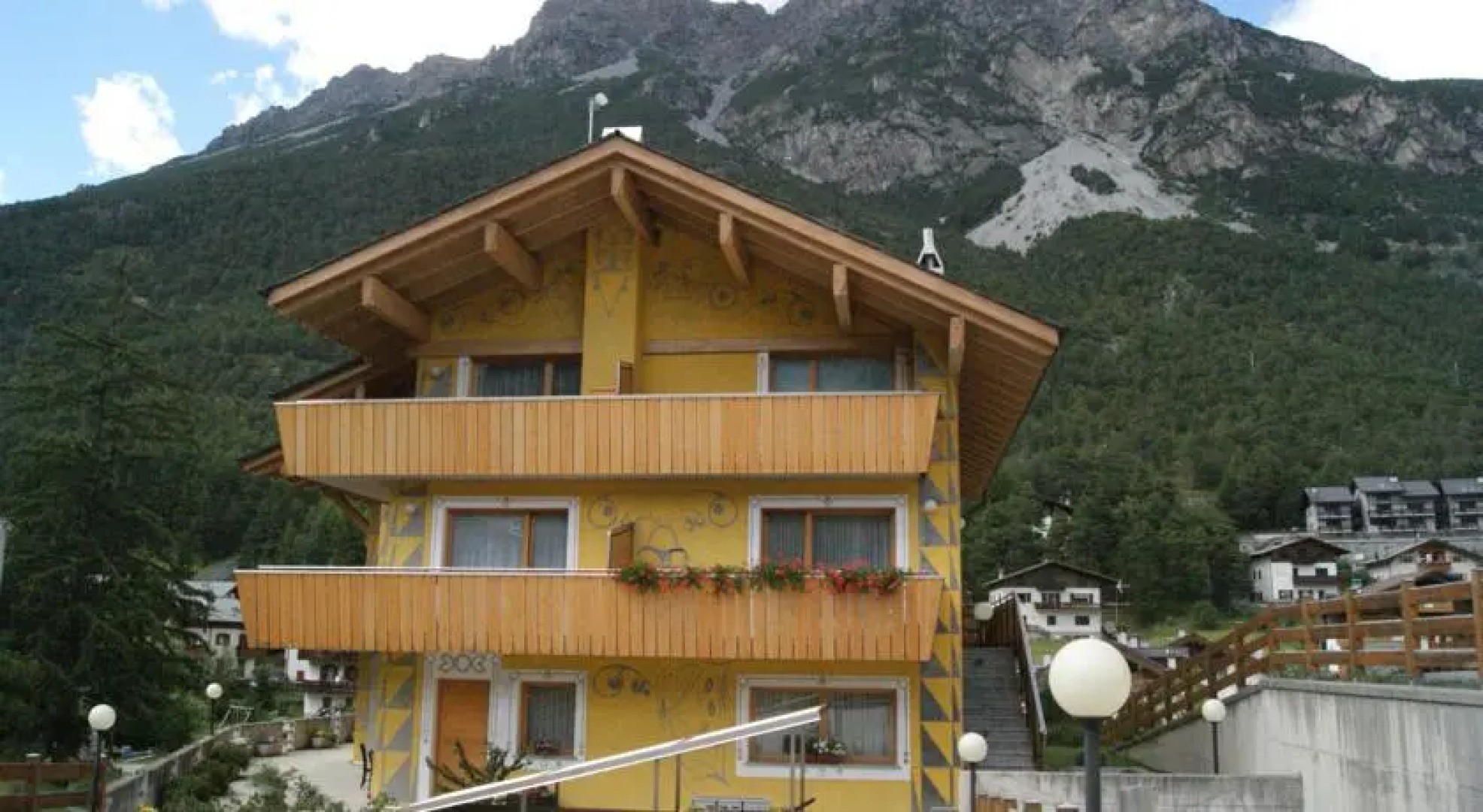 La Vacanza Della Cicala