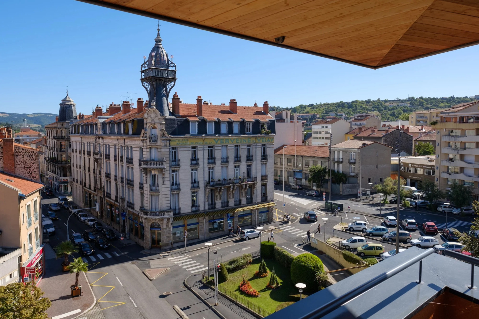 ibis Styles Le Puy-en-Velay