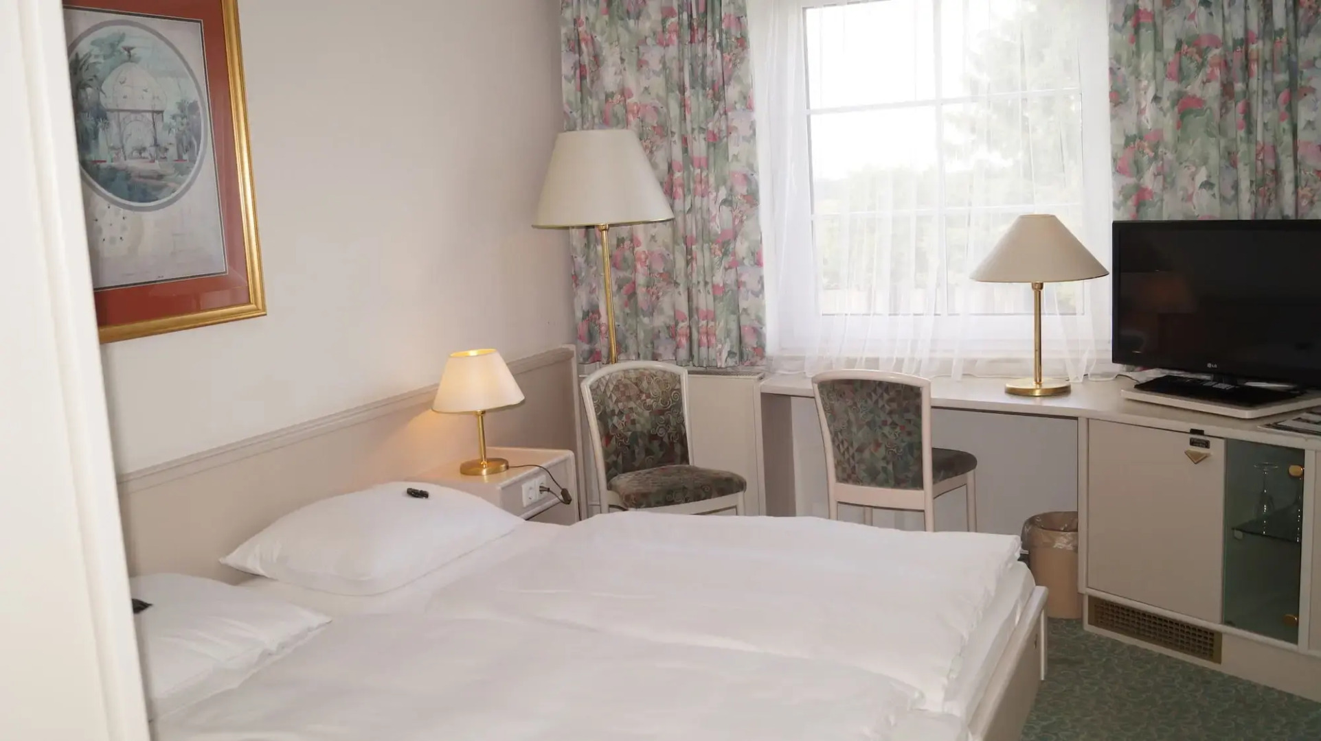 Van der Valk Landhotel Spornitz