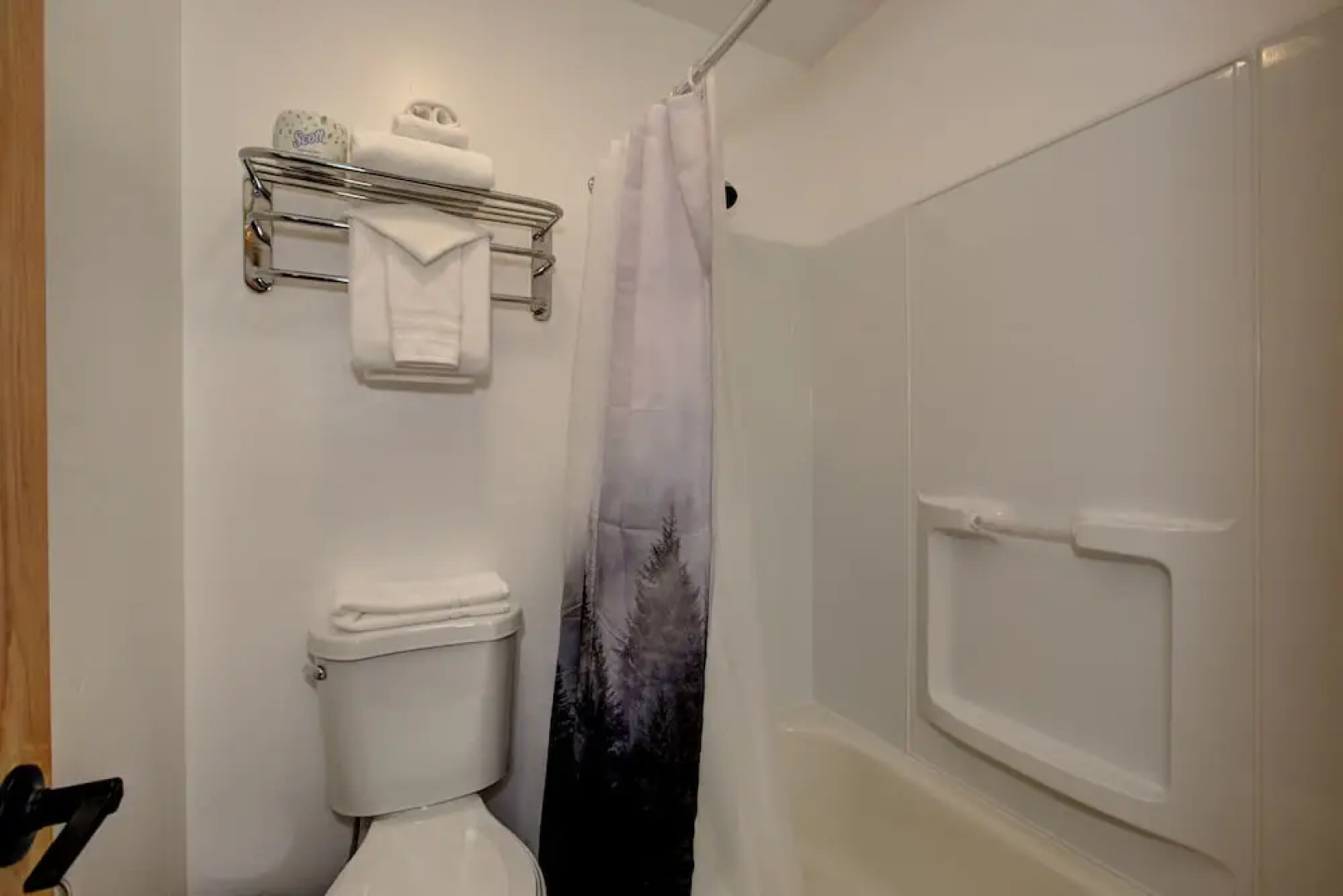 Alpine Lodge and Rv Motel