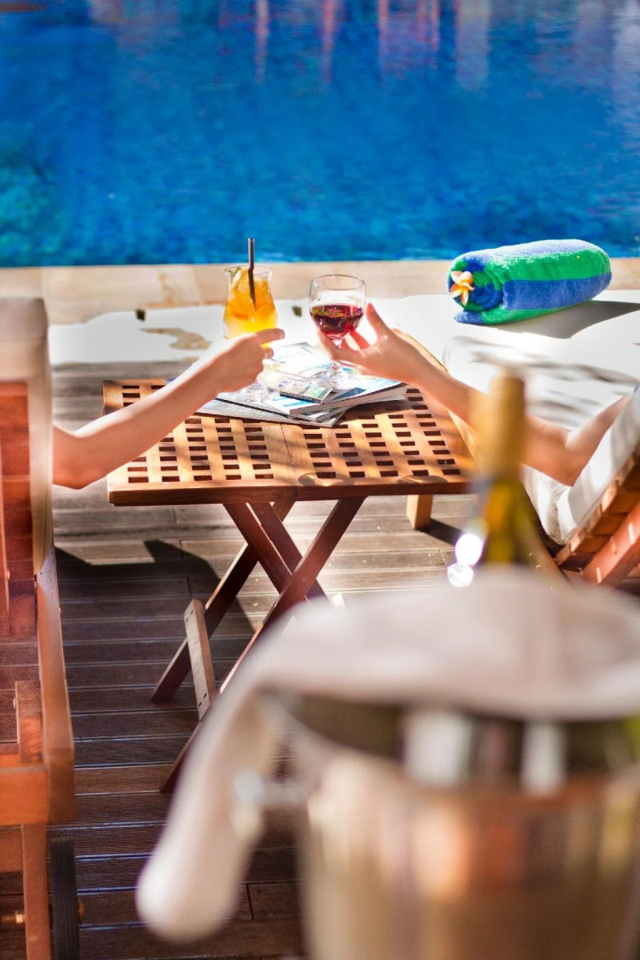 Best Western Kuta Villa