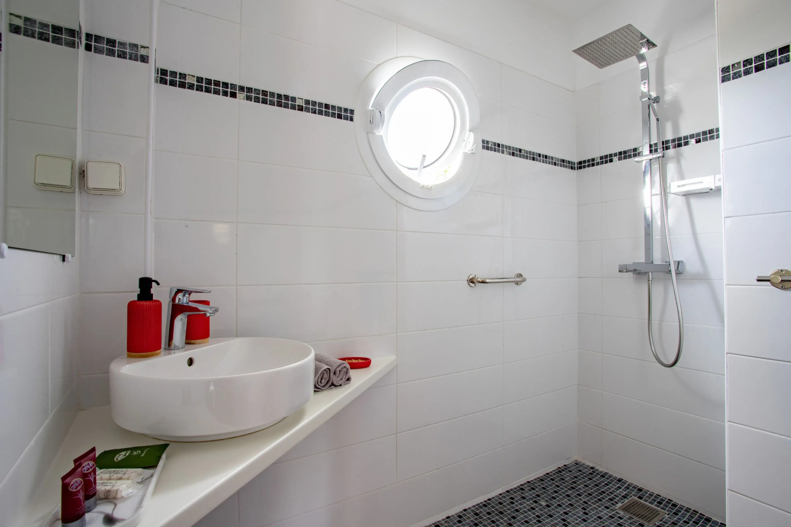 Hôtel Guadeloupe Palm Suites