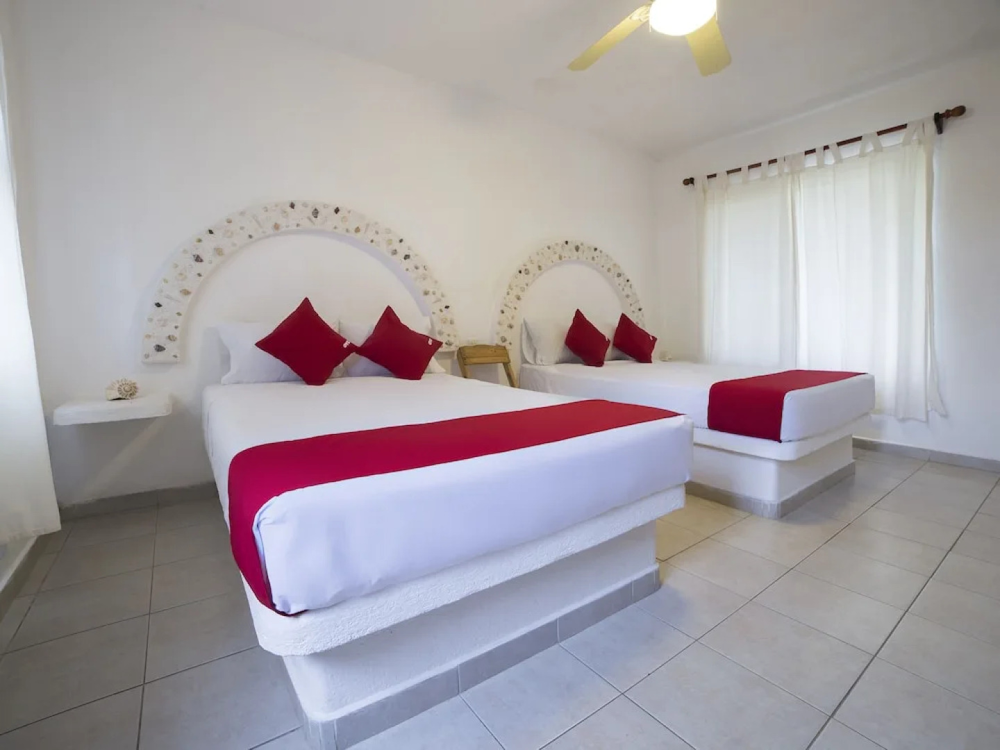 Hotel y Restaurant Casa Del Mar