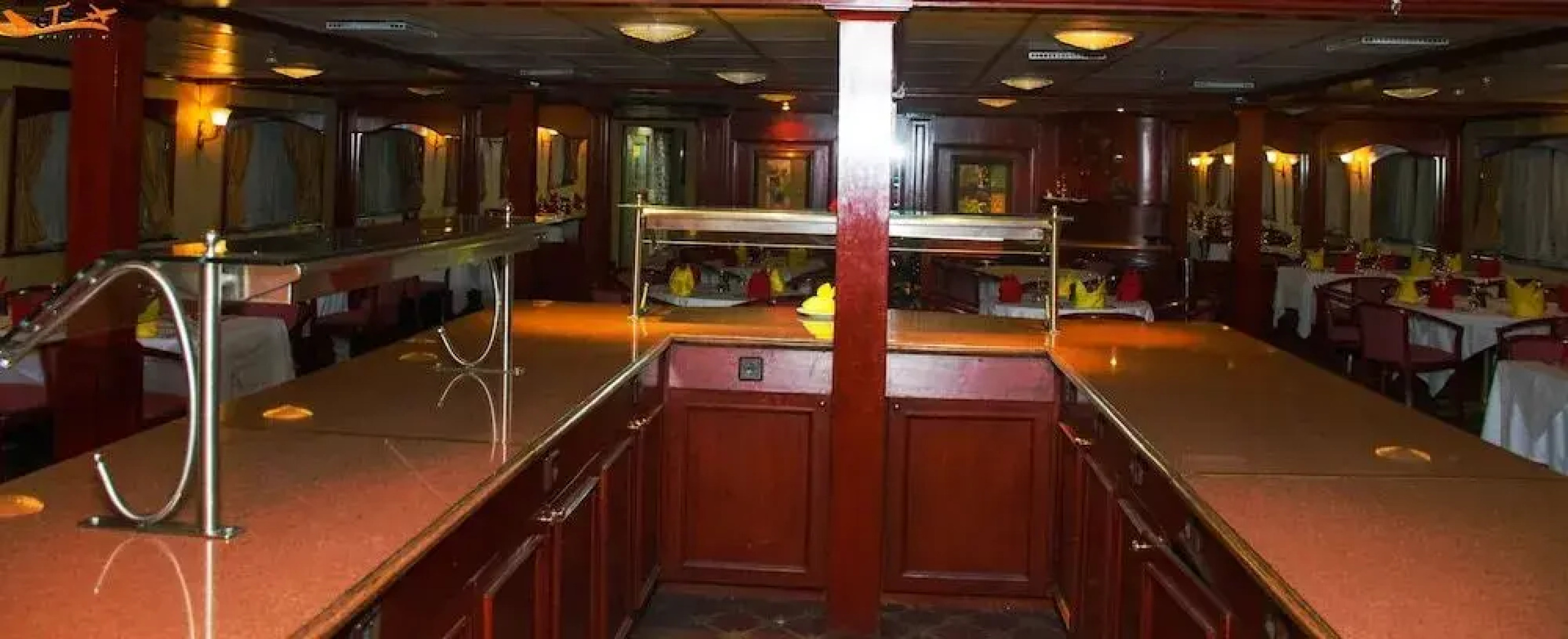 Shehrazad Nile Floating Hotel