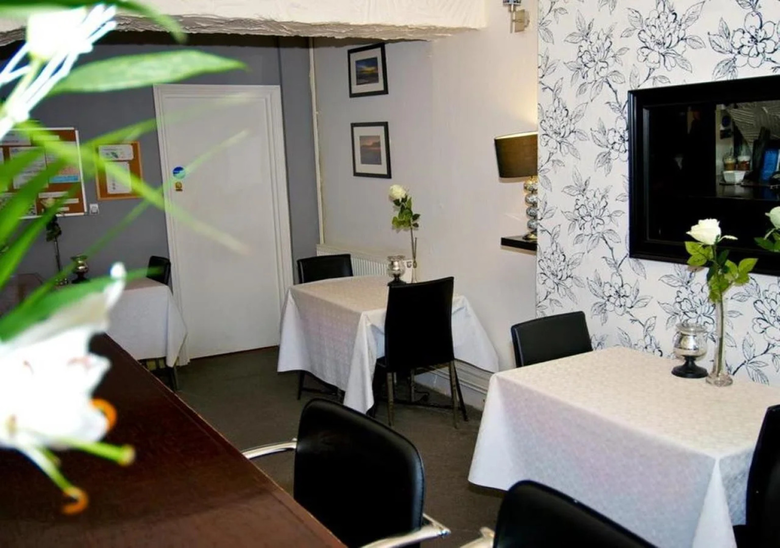 Kipps Brighton Hostel