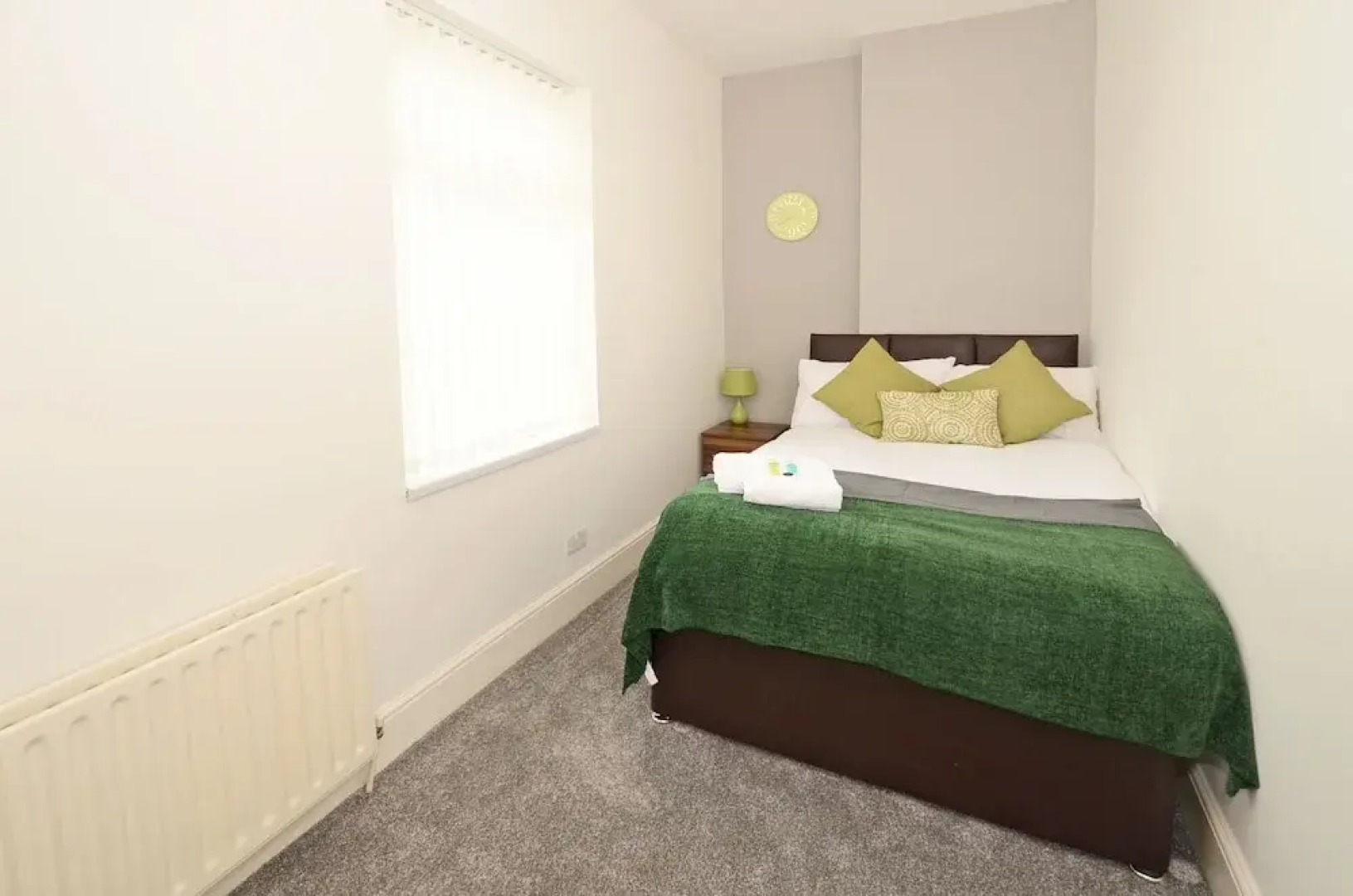 Townhouse @ Boothen Rd - Stoke