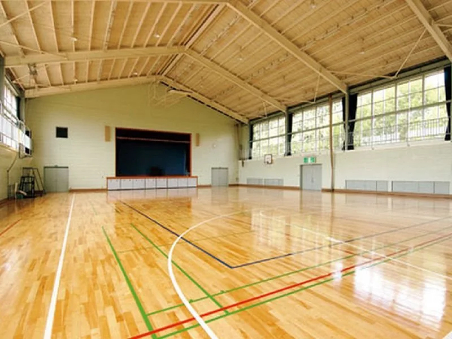 Friendship Heights Yoshimi