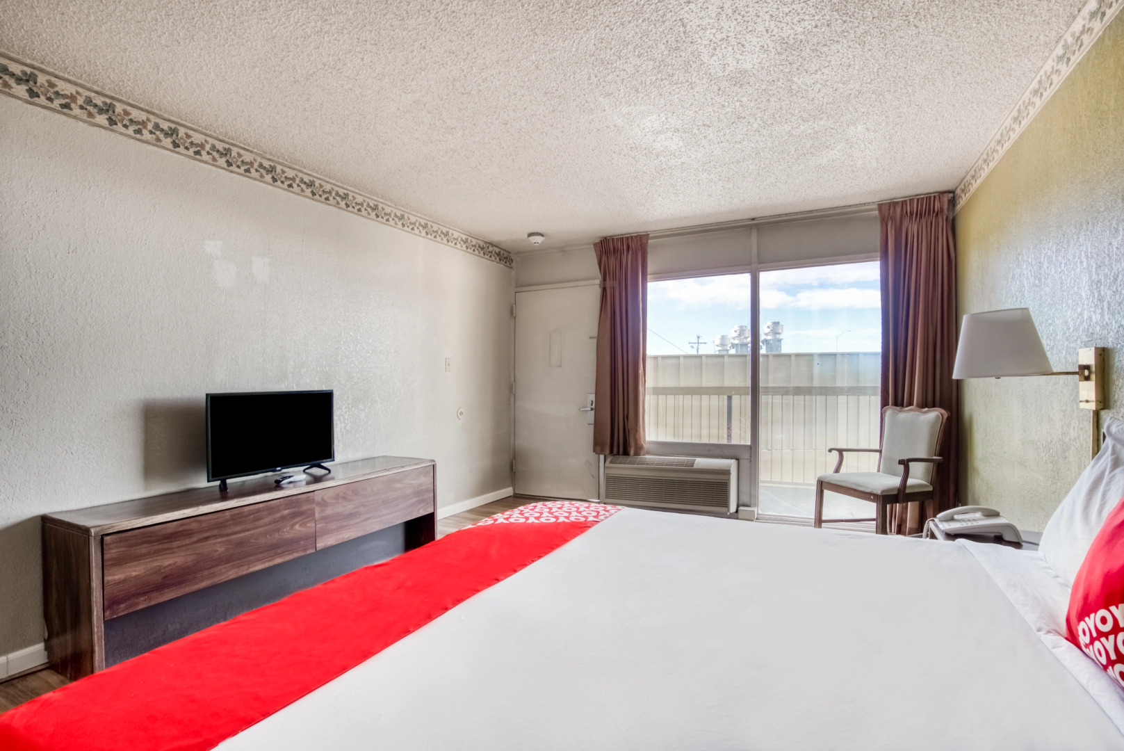 OYO Hotel Brownwood Hwy 67