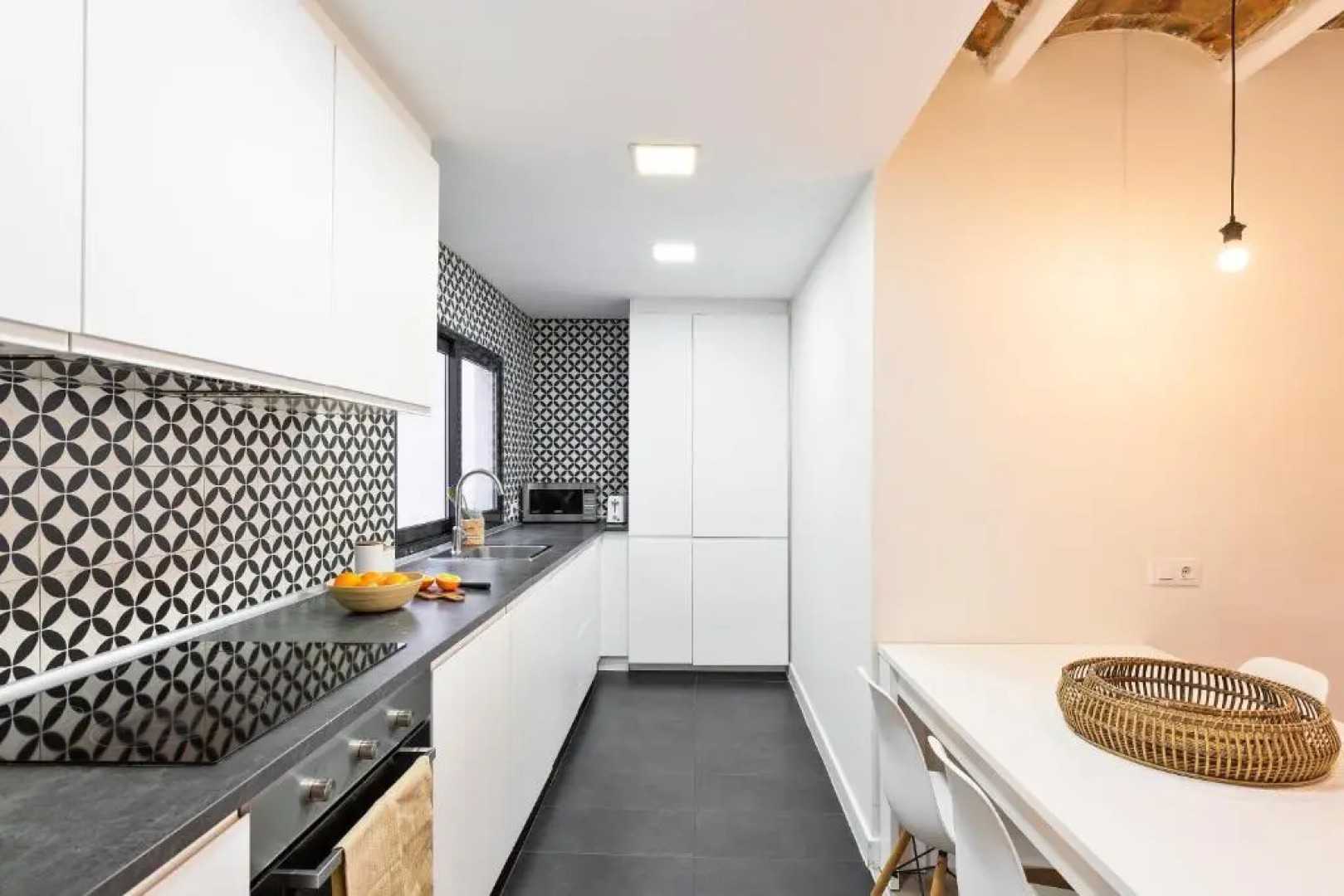 Modern Catalan Apartments by Olala Homes