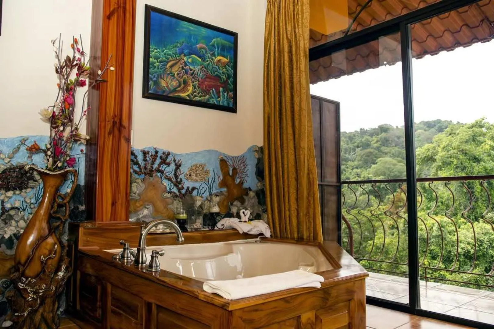 Hotel San Bada Resort & Spa