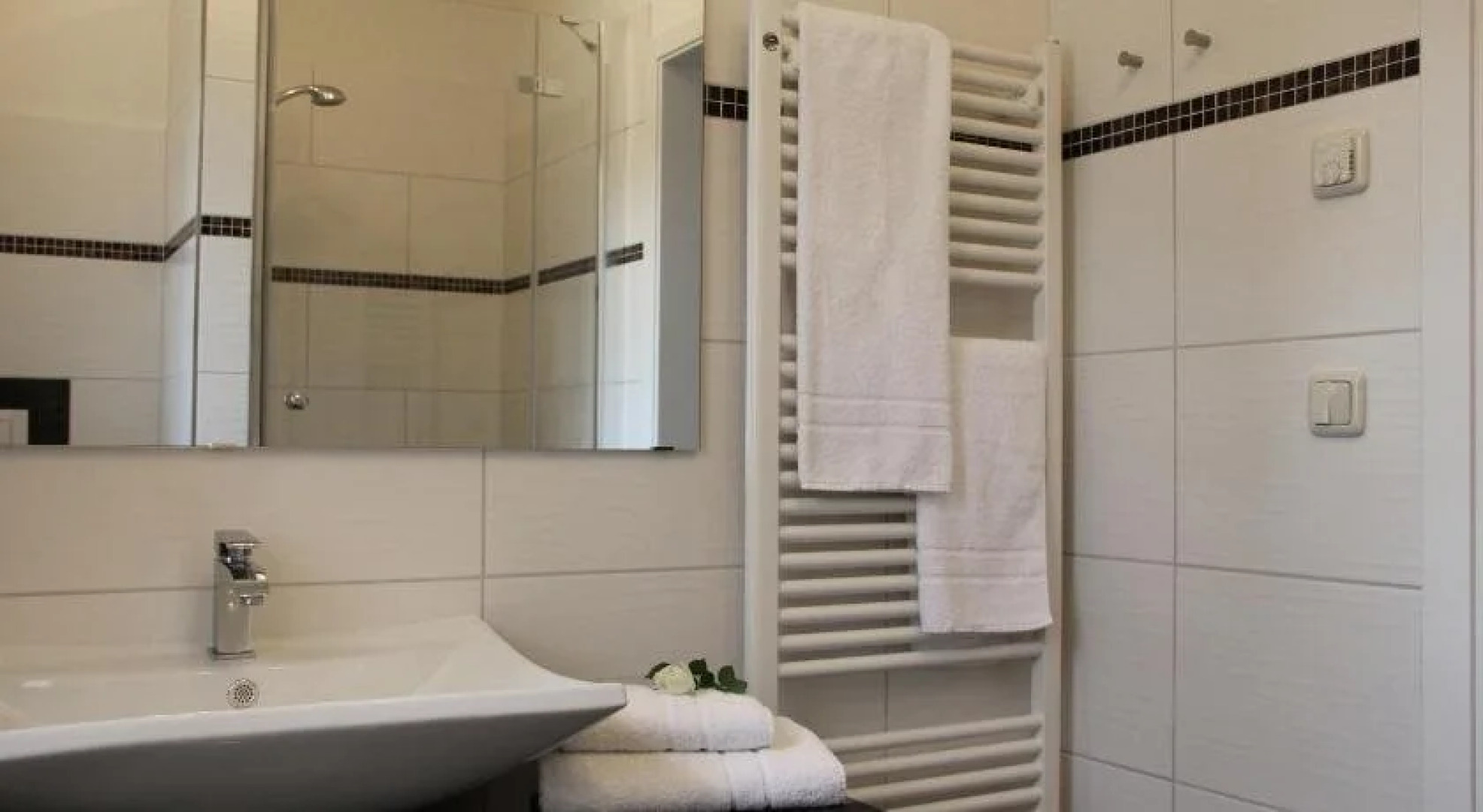 Hotel & Café Strandeck